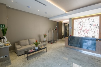 best western plus urban larco hotel
