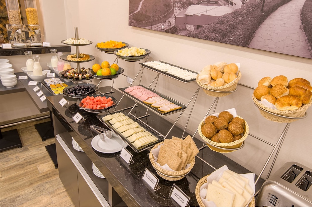 best western plus urban larco hotel