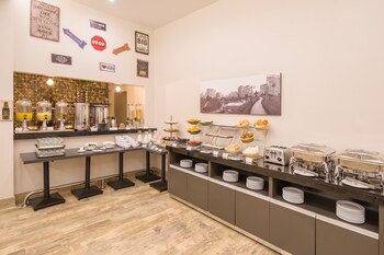 best western plus urban larco hotel