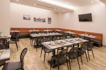best western plus urban larco hotel