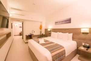 best western plus urban larco hotel
