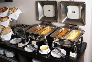best western plus urban larco hotel