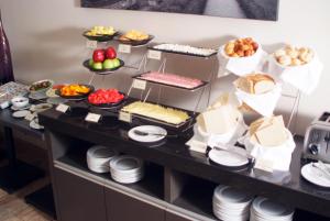 best western plus urban larco hotel