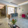 best western plus urban larco hotel
