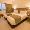 best western plus urban larco hotel