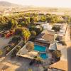 hotel fundo san rafael