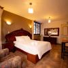 hotel fundo san rafael