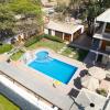 hotel fundo san rafael