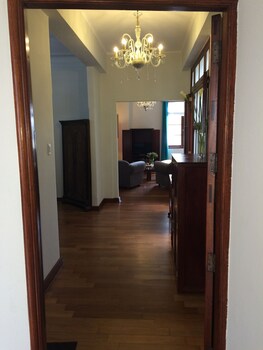 Larq'a Park Rooms (Adults Only),Miraflores>>Lima,4 star