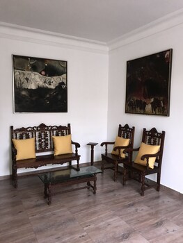 Larq'a Park Rooms (Adults Only),Miraflores>>Lima,4 star