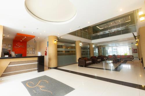 hotel san marino tarapoto