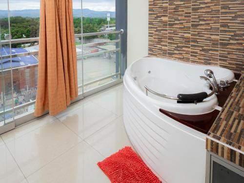 hotel san marino tarapoto