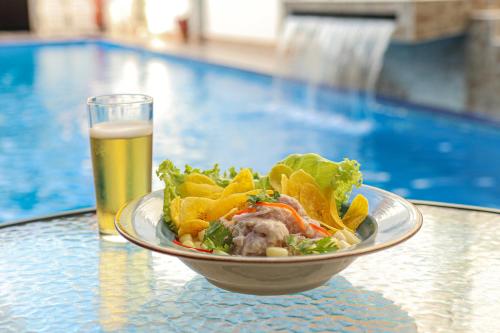 hotel san marino tarapoto