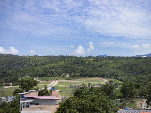 hotel san marino tarapoto