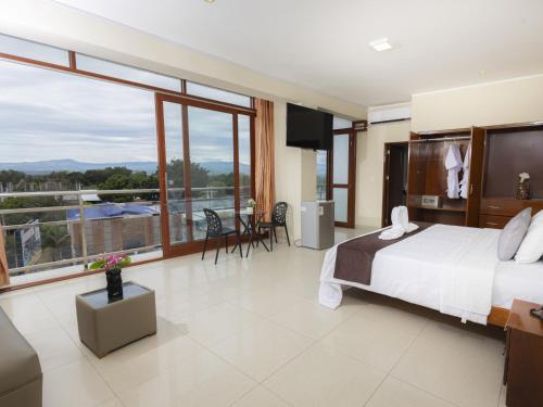 hotel san marino tarapoto