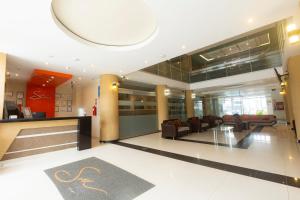 hotel san marino tarapoto