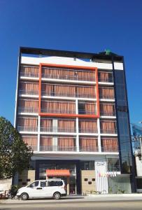 hotel san marino tarapoto