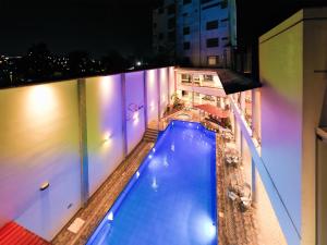 hotel san marino tarapoto