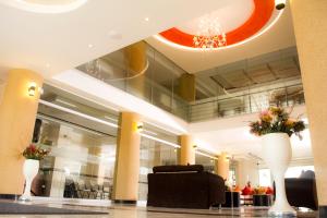 hotel san marino tarapoto