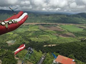 hotel san marino tarapoto
