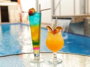 hotel san marino tarapoto