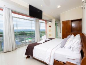 hotel san marino tarapoto