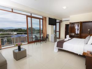 hotel san marino tarapoto