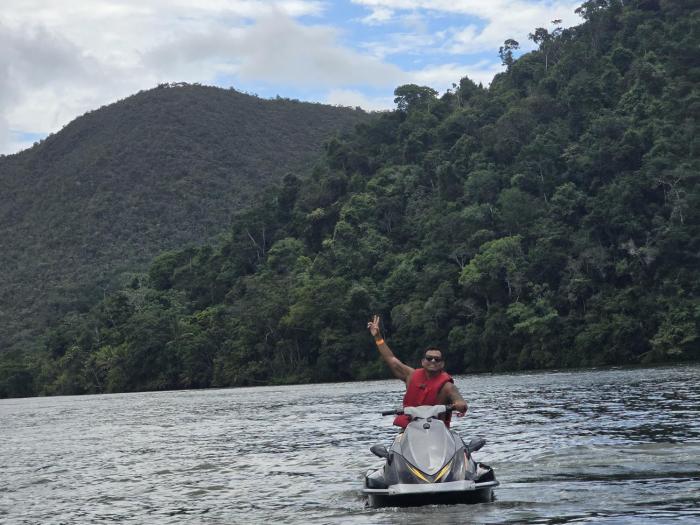 hotel san marino tarapoto