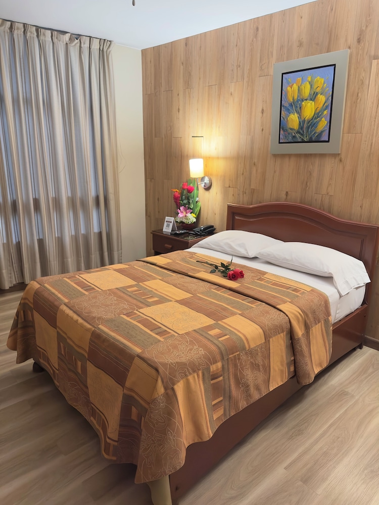 asturias inn