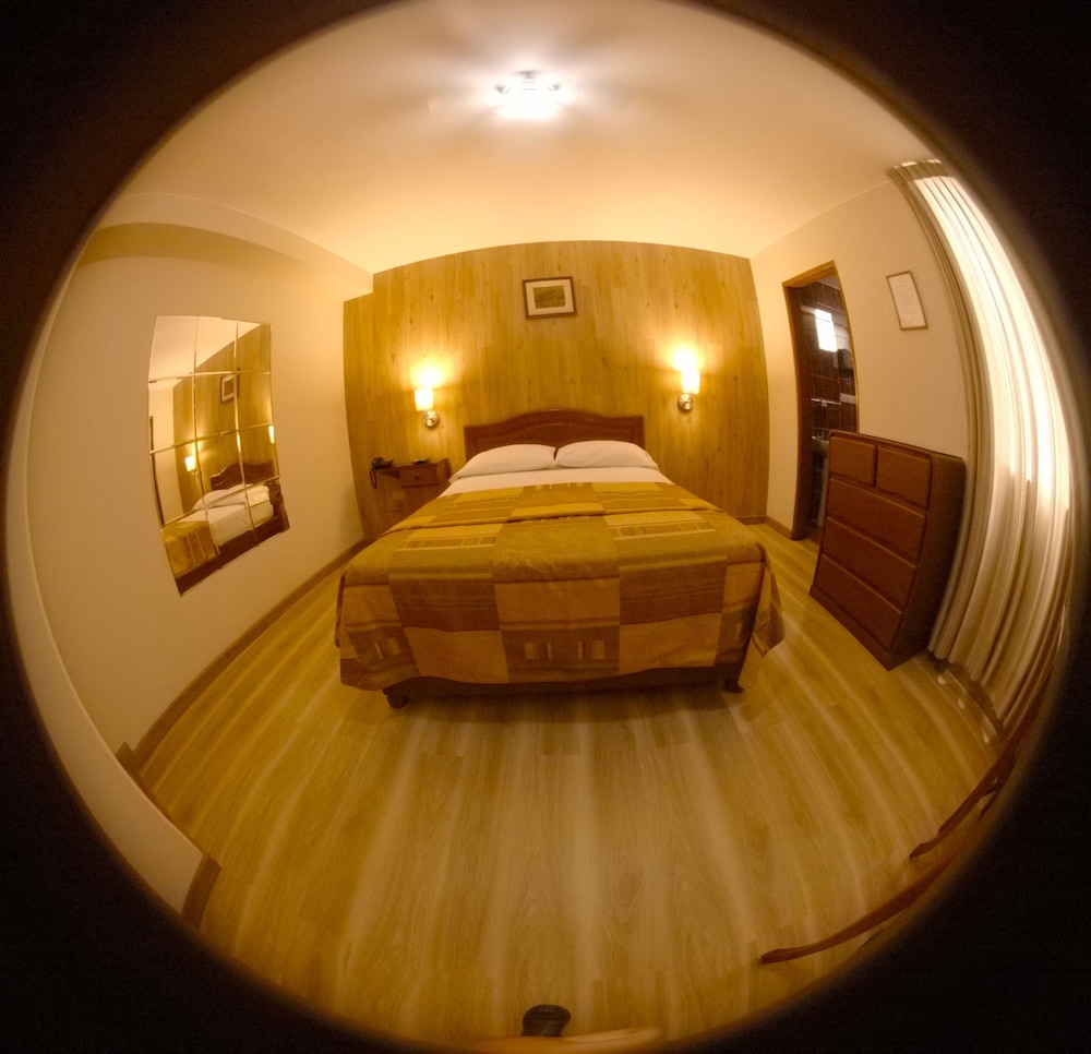 asturias inn