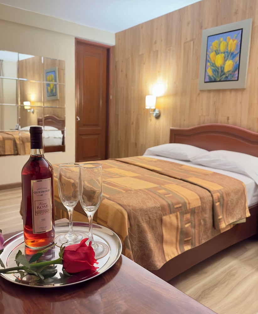 asturias inn