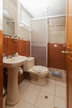 wayra dreams hotel