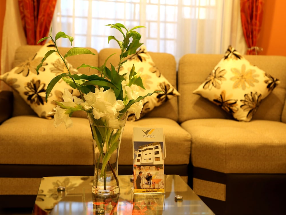 wayra dreams hotel