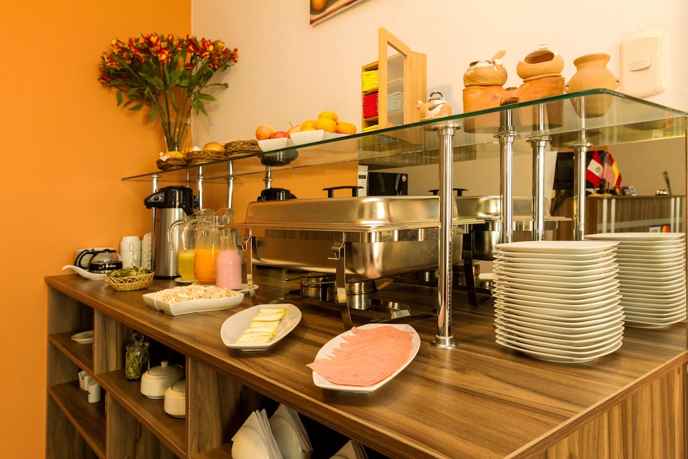 wayra dreams hotel