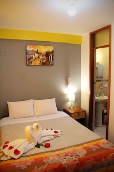 wayra dreams hotel