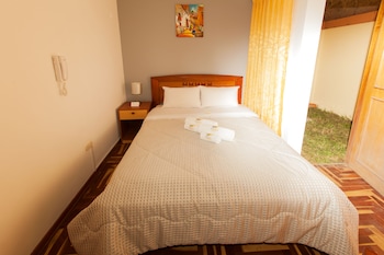 wayra dreams hotel