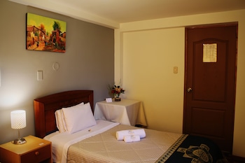wayra dreams hotel