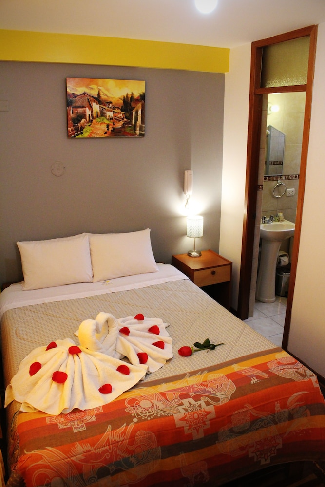 cusco