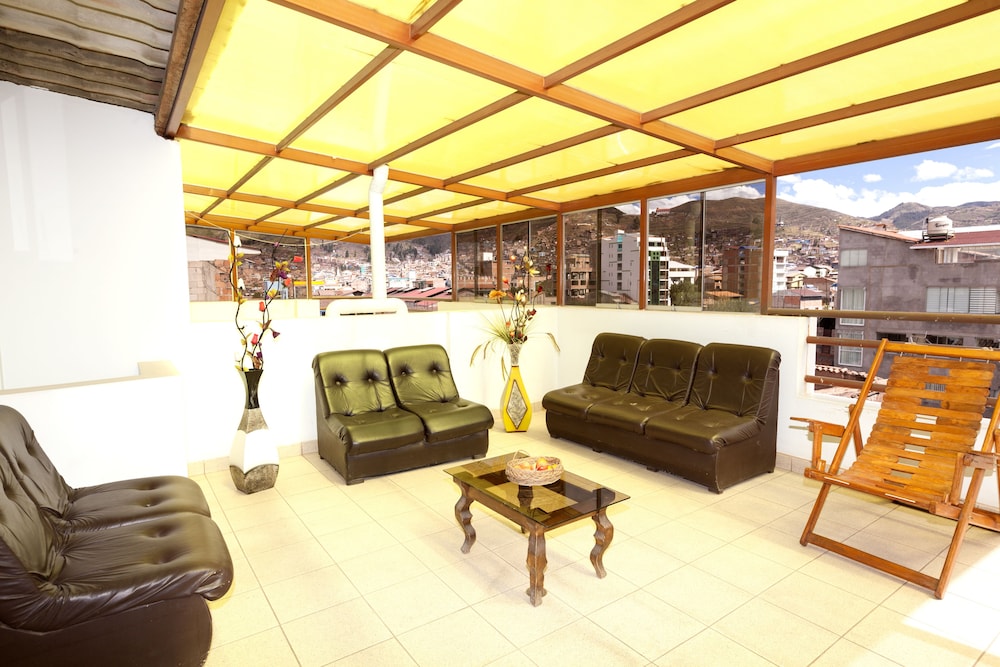 cusco