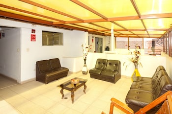 wayra dreams hotel
