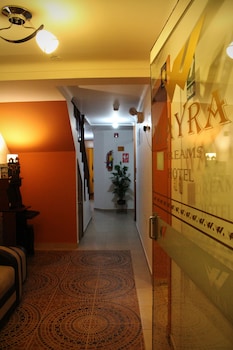 wayra dreams hotel