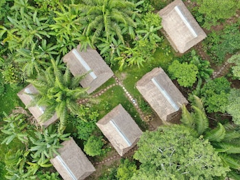 ecolucerna lodge tambopata