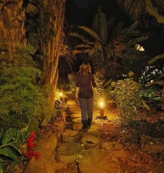 ecolucerna lodge tambopata