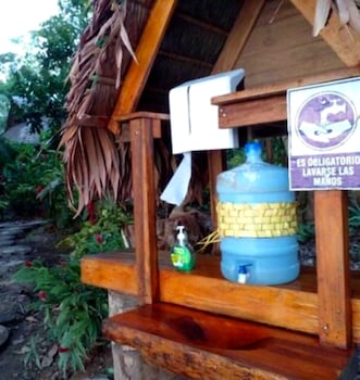 ecolucerna lodge tambopata