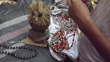 ecolucerna lodge tambopata