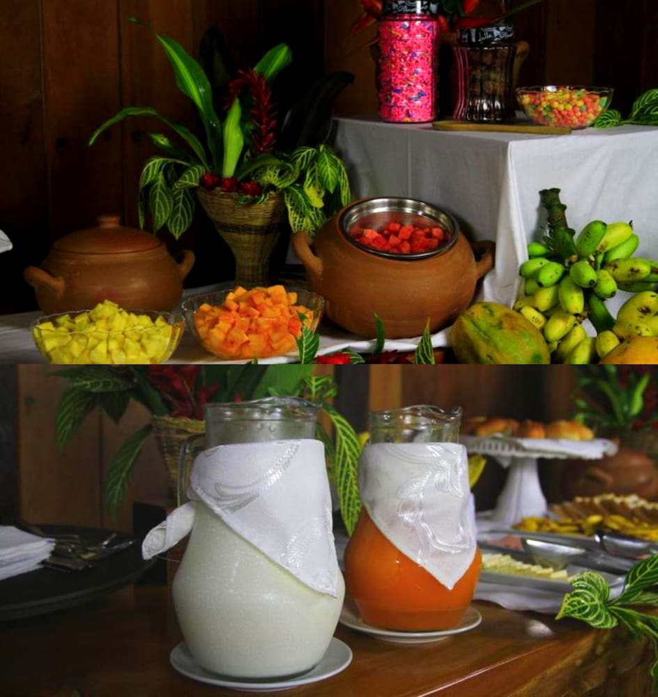 ecolucerna lodge tambopata