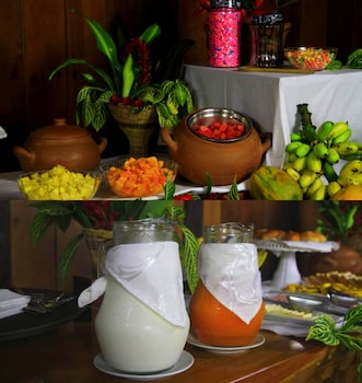 ecolucerna lodge tambopata