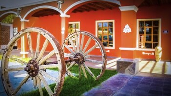san juan bautista
