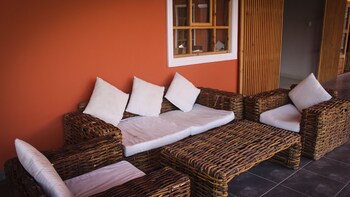 hacienda san juan resort