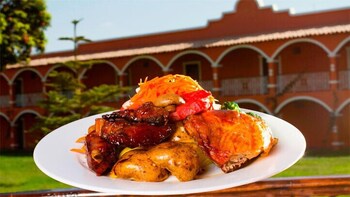 hacienda san juan resort